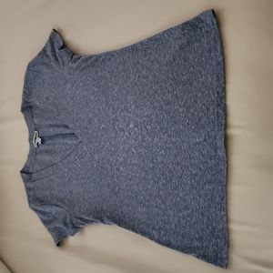 Express V-Neck Tee